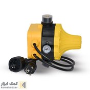 تصویر کلید اتوماتیک پمپ آب ریورکو 