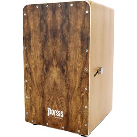 تصویر کاخن پرسیس طرح 4 