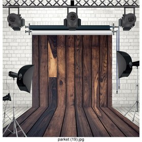 تصویر بکدراپ عکاسی parket(19) 