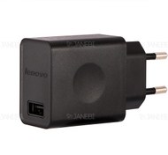 تصویر کلگی شارژر دیواری لنوو مدل C-P36 Lenovo C-P36 model wall charger