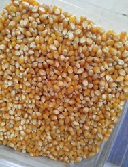 تصویر ذرت خارجی پاپ کورن بسته ۱۰ تومانی 