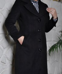 تصویر پالتو فوتر دلینا 