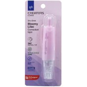 تصویر غلط گیر نواری سی کلاس بدنه صورتی 