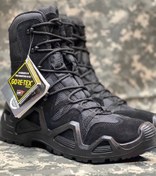 تصویر پوتین تاکتیکال Lowa Lowa tactical boots