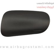 تصویر کیسه هوا (ایربگ) سرنشین ساینا/کوئیک SAINA-PASSENGER-AIRBAG