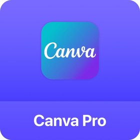 تصویر اشتراک پریمیوم کانوا Canva Premium 