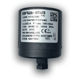 تصویر بوبین براهما E6G 