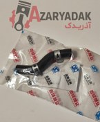 تصویر شیلنگ سوپاپ PCV شرکتی جک اس 5 