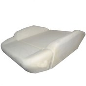 تصویر فوم کفی صندلی خودرو مناسب برای پژو 405 و پارس قدیم 