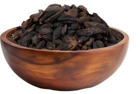 تصویر هلیله سیاه 