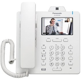 تصویر تلفن آی پی پاناسونیک مدل KX-HDV430 ا panasonic KX-HDV430 panasonic KX-HDV430