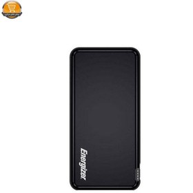 تصویر شارژر همراه انرجایزر مدل UE10046 ظرفیت 10000میلی آمپرساعت ا Energizer UE10046 10000mAh Power Bank Energizer UE10046 10000mAh Power Bank