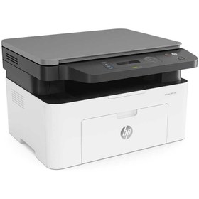 تصویر پرینتر چندکاره لیزری اچ پی مدل Pro 135w ا HP LaserJet Pro 135w Laser Printer HP LaserJet Pro 135w Laser Printer