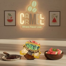 تصویر مربای هندوانه 