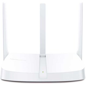 تصویر روتر بی‌سیم مرکوسیس مدل MW306R Mercusys MW306R Wireless Router