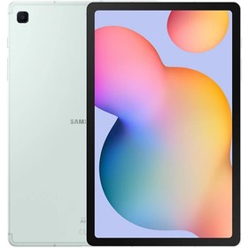 تصویر تبلت سامسونگ مدل Galaxy Tab S6 Lite 2024 ظرفیت 64 گیگابایت و رم 4 گیگابایت به همراه قلم Samsung Galaxy Tab S6 Lite (2024) 64GB and 4GB RAM with S Pen stylus