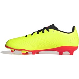 تصویر کفش فوتبال اورجینال برند Adidas مدل PREDATOR LEAGUE L کد 817287021 