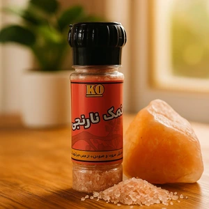 تصویر فروشگاه ارگانیک نوند