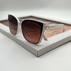 تصویر عینک جیمی چو کد 1007 