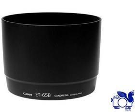 تصویر هود لنز کانن Canon ET-65B Lens Hood For EF 70-300mm f/4.5-5.6 DO IS USM 