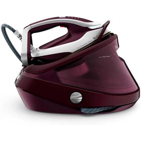 تصویر اتو مخزن دار تفال مدل GV 9810 TEFAL GV9810 Steam Iron