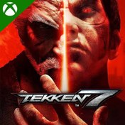 تصویر بازی Tekken 7 برای xbox 