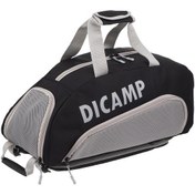 تصویر ساک ورزشی دیکمپ مدل SPORT-002 Dicamp sport bag model SPORT-002