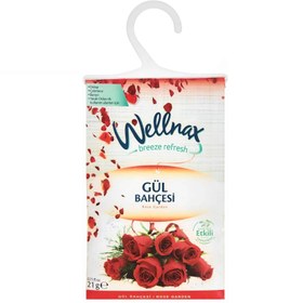 تصویر خوشبوکننده ولناکس - گل Wellnax