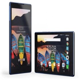 تصویر تاچ ال سی دی تبلت لنوو اورجینال ۷۳۰ – LENOVO TAB 3 LCD/TOUCH LENOVO TAB3-730 ORG