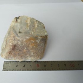 تصویر سنگ عقیق و آمیتیست (کد17006) 