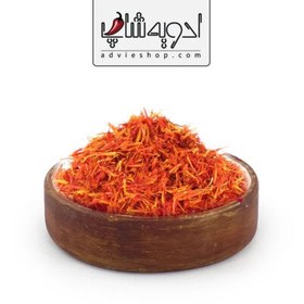 تصویر گلرنگ طبیعی 