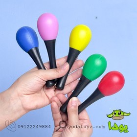 تصویر ساز ماراکاس 20 سانتی 