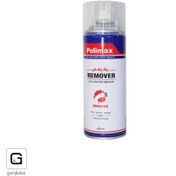 تصویر اسپری رنگ پاک کن پلی مکس 