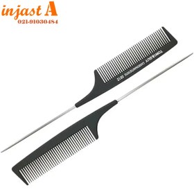 تصویر شانه مو تونی اند گای مدل 8613 toni&amp;guy comb 8613