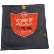 تصویر پرده بغل نیسان اسپرت 