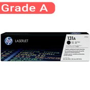 تصویر ست 4 عددی کارتریج تونر لیزری رنگی اچ پی مدل 131A HP 131A Color 4-in-1 Laser Toner Cartridge