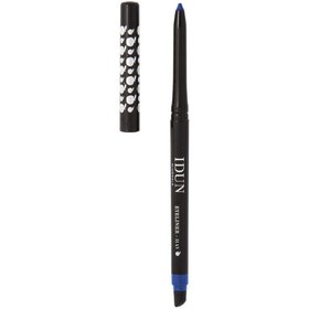 تصویر مداد چشم ایدون رنگ BLUE IDUN EYELINER HAV BLUE