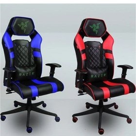 تصویر صندلی گیمینگ G9000 