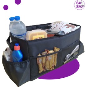 تصویر کیف پیک نیک مدل SB سامسالو 