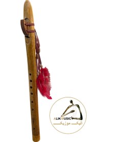 تصویر لاکوتا فلوت 