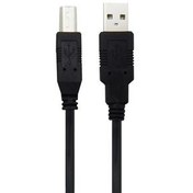 تصویر کابل پرینتر کی نت مدل K-CUP20030 طول 3متر 