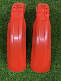 تصویر گلگیر جلو crm 