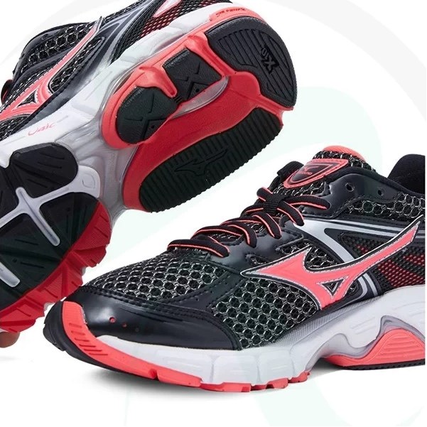 Mizuno sales connect 3