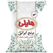 تصویر برنج ایرانی فجر اعلاء هایلی 10 کیلویی 