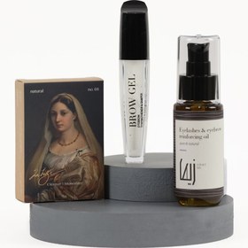 تصویر پک مراقبتی کمان 