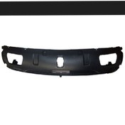 تصویر دفیوزر سپر عقب هایما S7 شرکتی 