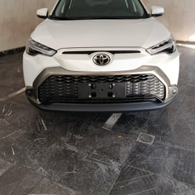 تصویر تویوتا فرانت لندر مدل 2025 ا Toyota Frontlander Toyota Frontlander
