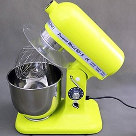 تصویر میکسر قنادی ۵ لیتری بست 