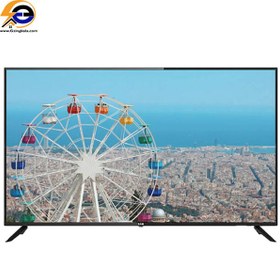 تصویر تلویزیون ال ای دی سام الکترونیک 50 اینچ مدل 50T5300 Sam Electronic led tv 50-inch model 50T5300