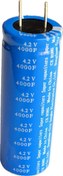 تصویر سوپر خازن - ۴٠٠٠ super capacitor